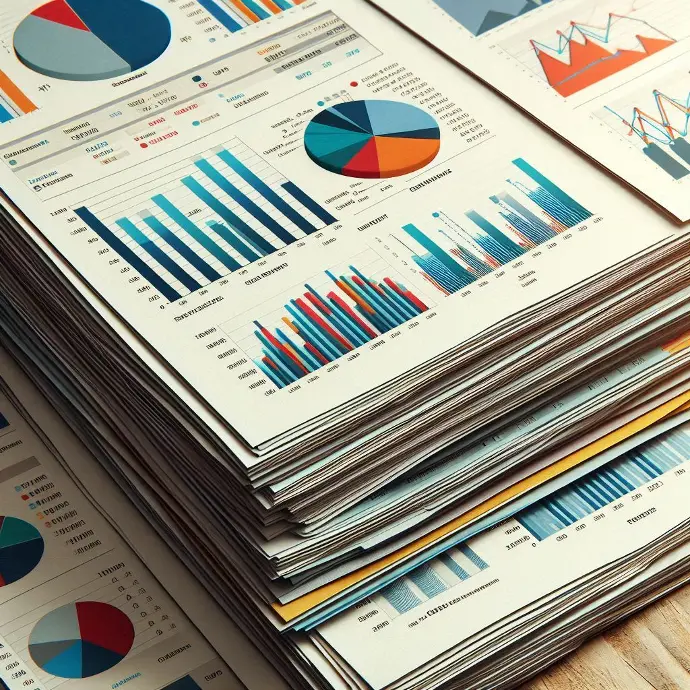 Clôture des comptes + déclaration fiscale en société